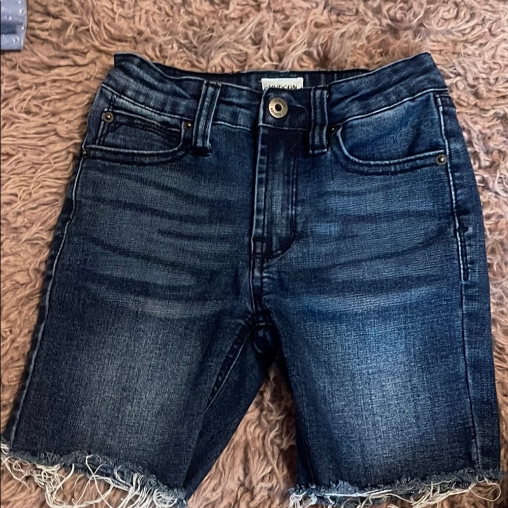 Hudson shorts